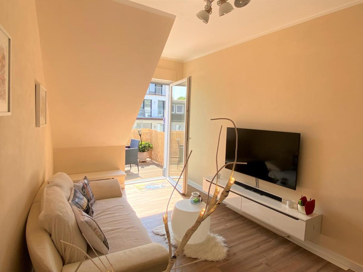 Apartment Am Schloss Брюль Экстерьер фото
